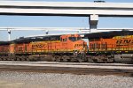 BNSF 5777